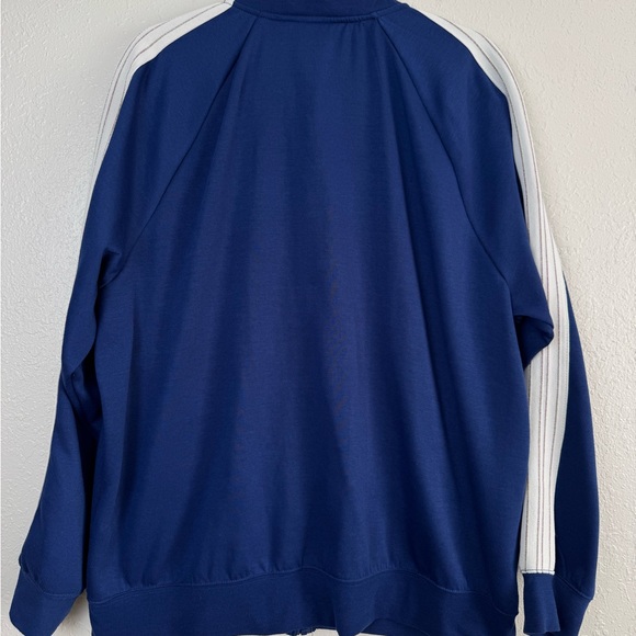 Disney 50 year anniversary blue track suit jacket full zip XL - Picture 6 of 11